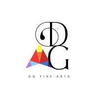 DG Fine Arts logo - Similar company to Junior Players