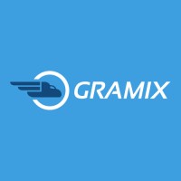 GRAMIX logo - Similar company to Gramix