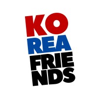 Korea Friends logo - Similar company to Aiden Lab