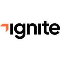 Ignite Talent logo - Similar company to X80