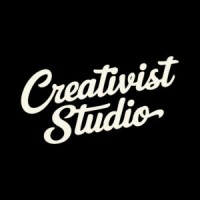 Creativist Studio logo - Similar company to Creativist.Official