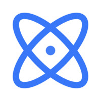 Atomic logo - Similar company to Slashexperts