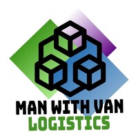 MAN WITH VAN LOGISTICS LTD