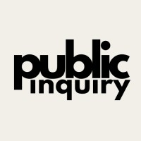 Public Inquiry logo - Similar company to Centre For Consultation