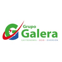 Grupo GALERA, ocio, gastronomía y diversión logo - Similar company to Geoperuvian