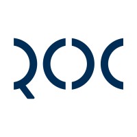 ROC Aschheim logo - Similar company to Haemo Pharma