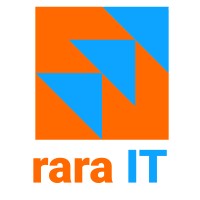 Rara Information Technology logo - Similar company to Microplus Technologies Pvt. Ltd.