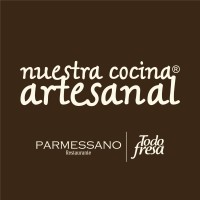 Nuestra Cocina Artesanal logo - Similar company to Sinmente. Co.