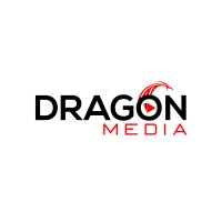 Dragon Media logo - Similar company to Dragon Media