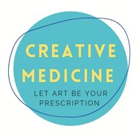 Creative Medicine logo - Similar company to Phyllopharma