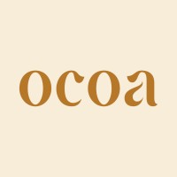 OCOA - Curly Hair Care logo - Similar company to Rebundle
