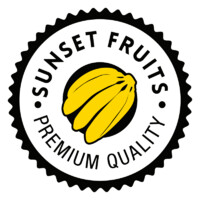 Sunset Fruits logo - Similar company to Multiplex Technology