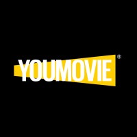 YouMovie logo - Similar company to Red Stones