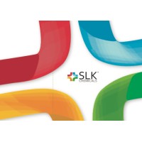 SLK Chemicals logo - Similar company to Crisoles