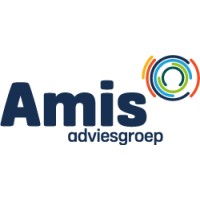 Amis Adviesgroep logo - Similar company to Empower Spaces
