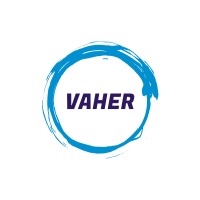 VAHER logo - Similar company to Franlledo.Com