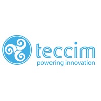 TECCIM SAS logo - Similar company to Dd&T S.A.S Diseño Desarrollo Y Tecnología Palmera
