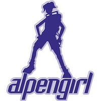 Alpengirl Adventure Camp logo - Similar company to Calwild