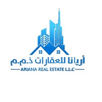 Ariana Real Estate logo - Similar company to Nova Peak
