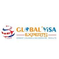 Global Visa Experts IStudy Visa I Immigration consultant I Vijayawada logo - Similar company to Hexen