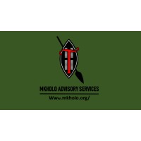 Mkholo Advisory Services logo - Similar company to Provocativo