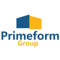 Primeform Group logo - Similar company to Formcom