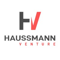 Haussmann Venture logo - Similar company to La Compaignie