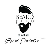 Beard Plug logo - Similar company to Beard Babe Love