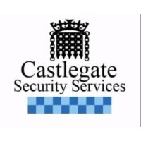 Castlegate Security Services Ltd logo - Similar company to Frontline Security 24/7 Ltd