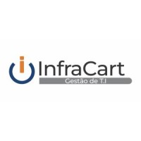 Infracart logo - Similar company to Cartsys Llc