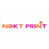 Next Print logo - Similar company to Dbuggger
