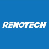 Renotech ID logo - Similar company to Pt. Dignity Digital Space