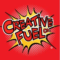 Creative Fuel Co. LLC logo - Similar company to Creative On Purpose