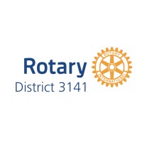 Rotary District 3141 logo - Similar company to Rotaract District 3141