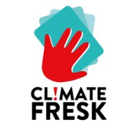 Climate Fresk Ireland logo - Similar company to Monkey Reusable Products Ltd.