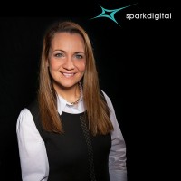 Sparkdigital.ie logo - Similar company to Sparkdigital.