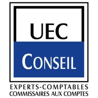 UEC CONSEIL logo - Similar company to Servizen