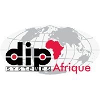 Dip Africa logo - Similar company to Rim Incorporated