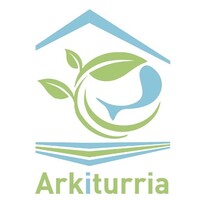 Arkiturria logo - Similar company to Scic Coop'Eau