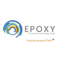 Epoxy Europe logo - Similar company to Epoxy-Systems Uk & Ireland