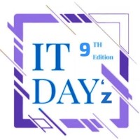 IT DAY'z ENSAT logo - Similar company to One Technology