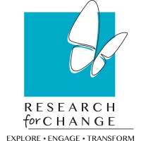 Research for Change logo - Similar company to Compass Evaluation And Research, Inc.