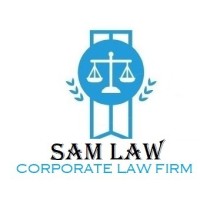 SAM Law Associates LLP, (A compliance and Legal Firm) logo - Similar company to Gk Legal Firm