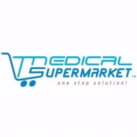 Medical Supermarket EG logo - Similar company to C3 Malls - Ciao City Center