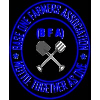 Base one Farmers Association logo - Similar company to Marketlink Inc.