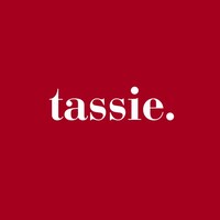 Tassie logo - Similar company to Yace Media