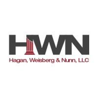 Hagan, Weisberg & Nunn, LLC logo - Similar company to Goodgold West Diaz Bennett & Klein Llc