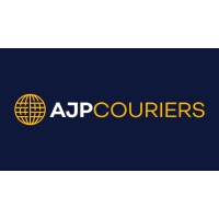 AJP Couriers (Nationwide) Ltd logo - Similar company to Cleobury Pm