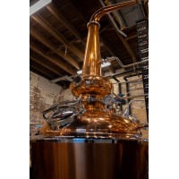Bavay Distillery logo - Similar company to Switch Distillery