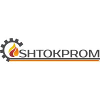 Shtokprom logo - Similar company to Opti Energy